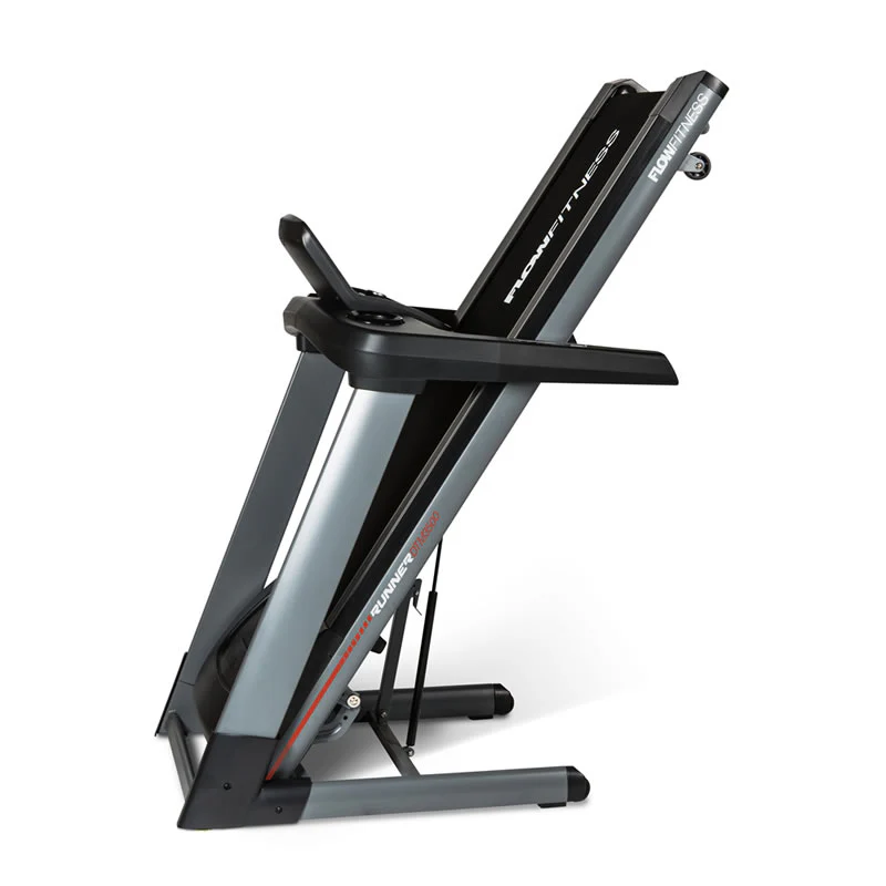 Flow Fitness Laufband Runner DTM3500i - Image 3
