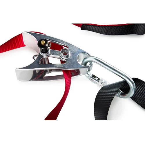 FreeMotion RIP:60 Club Strap Schlingentrainer + Zubehör - Image 4