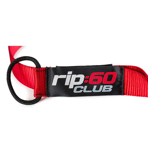 FreeMotion RIP:60 Club Strap Schlingentrainer + Zubehör - Image 5