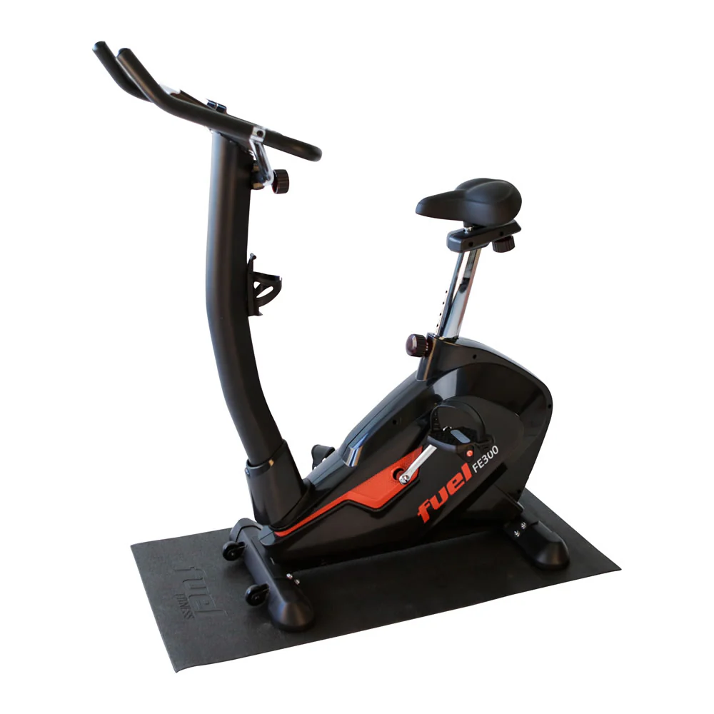 FUEL FITNESS Bodenschutzmatten für Fitnessgeräte - Image 2
