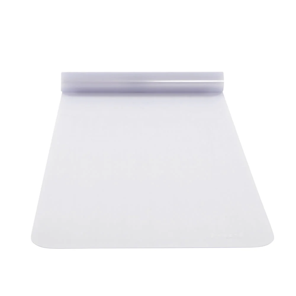FUEL Fitness Bodenschutzmatte transparent 250x70 cm