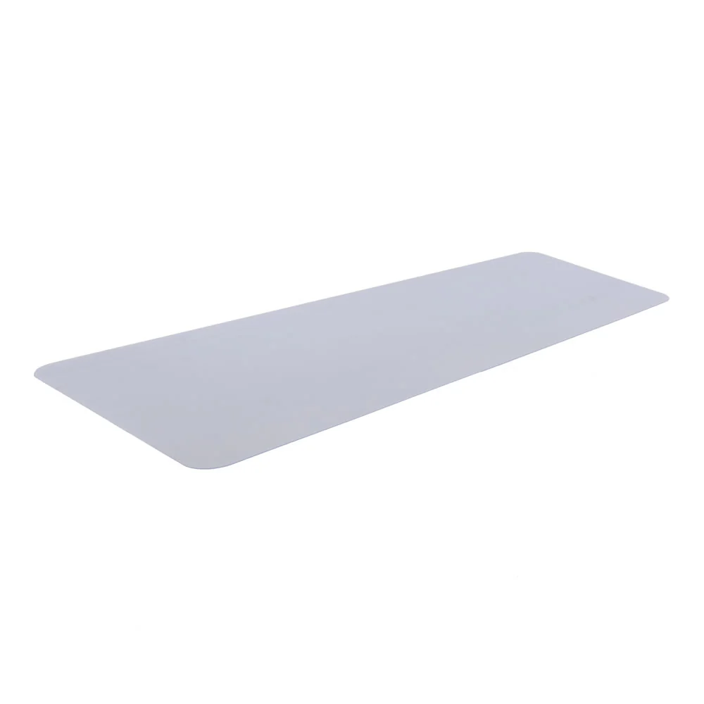FUEL Fitness Bodenschutzmatte transparent 250x70 cm - Image 2