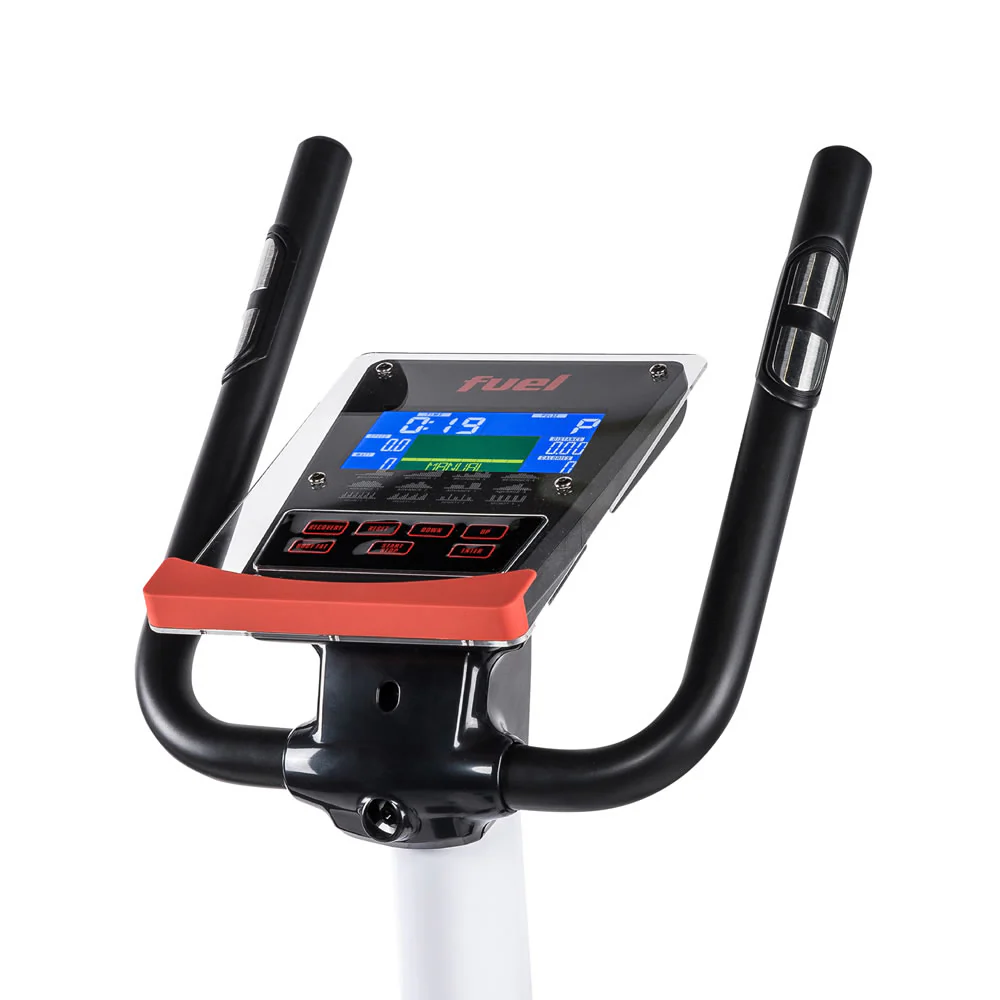 FUEL Fitness Crosstrainer CT100 - Image 5
