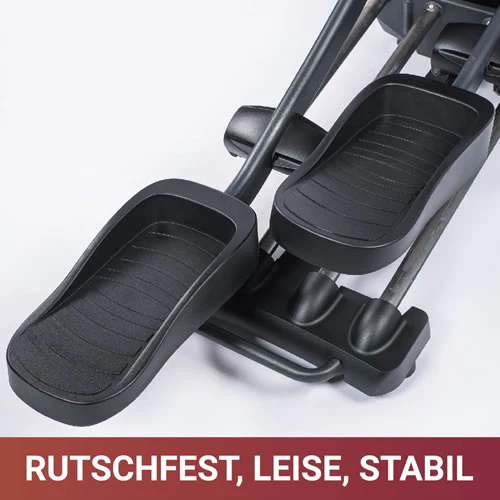 FUEL Fitness EC1000 - Image 4