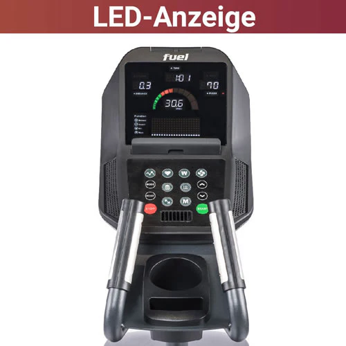 FUEL Fitness EC1000 - Image 7