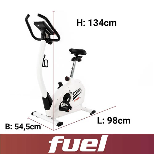 FUEL Fitness Ergometer FE100 - Image 2