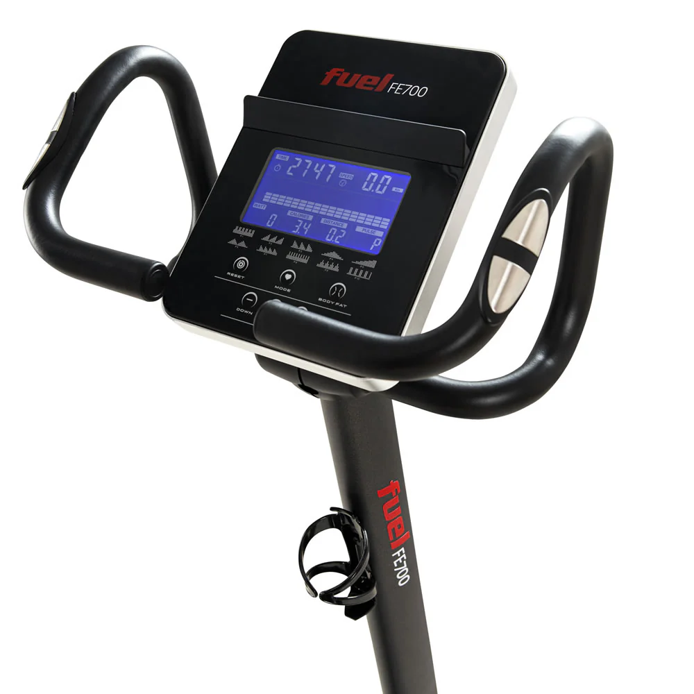 FUEL Fitness Ergometer FE700 - Image 5