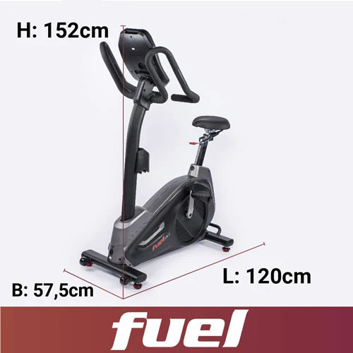 FUEL Fitness Ergometer FE900 - Image 2