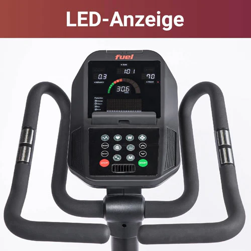 FUEL Fitness Ergometer FE900 - Image 4