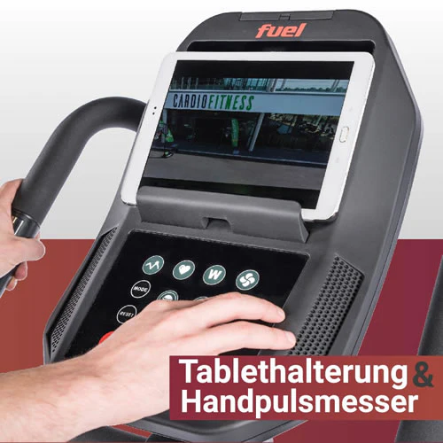 FUEL Fitness Ergometer FE900 - Image 5