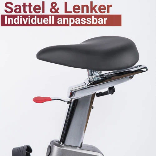 FUEL Fitness Ergometer FE900 - Image 6