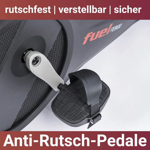 FUEL Fitness Ergometer FE900 - Image 7