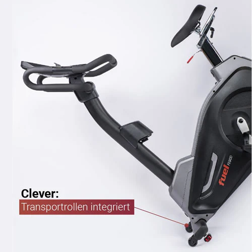 FUEL Fitness Ergometer FE900 - Image 8