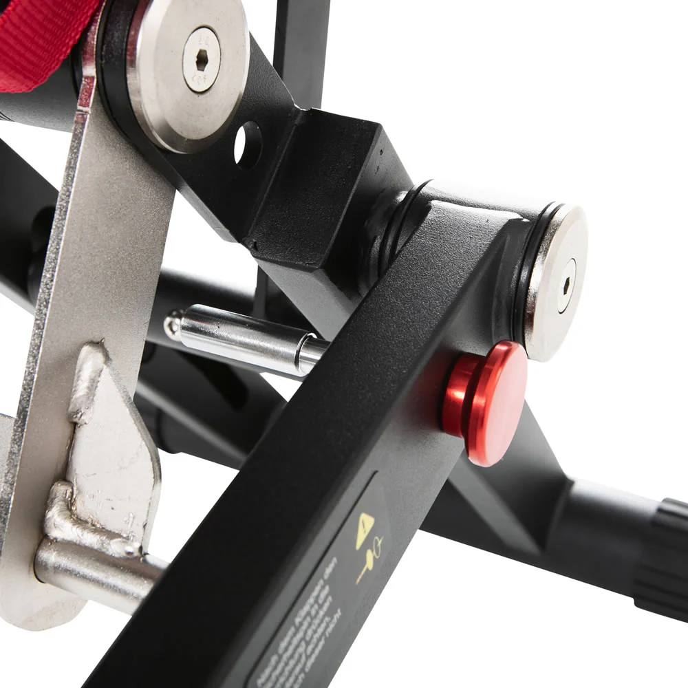 FUEL Fitness Hantelbank HB300x - Image 7