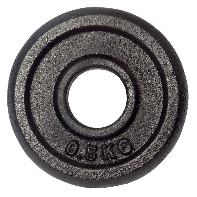 FUEL Fitness Hantelscheiben - Image 7