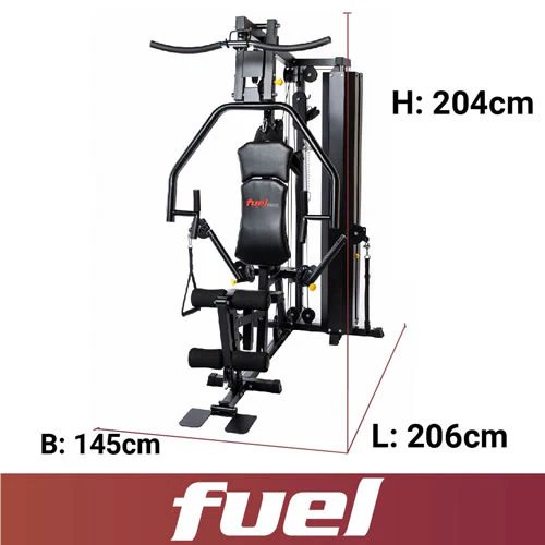 FUEL Fitness Kraftstation KS300 - Image 2