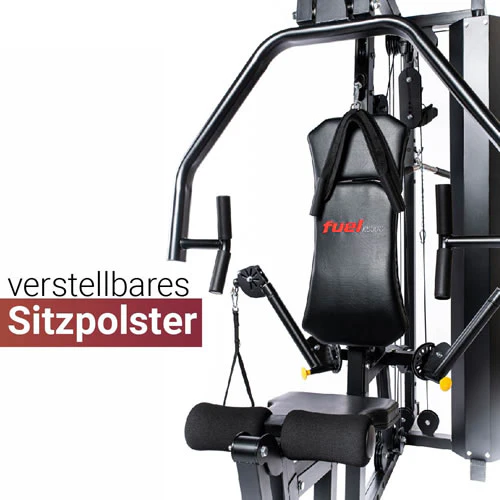 FUEL Fitness Kraftstation KS300 - Image 4