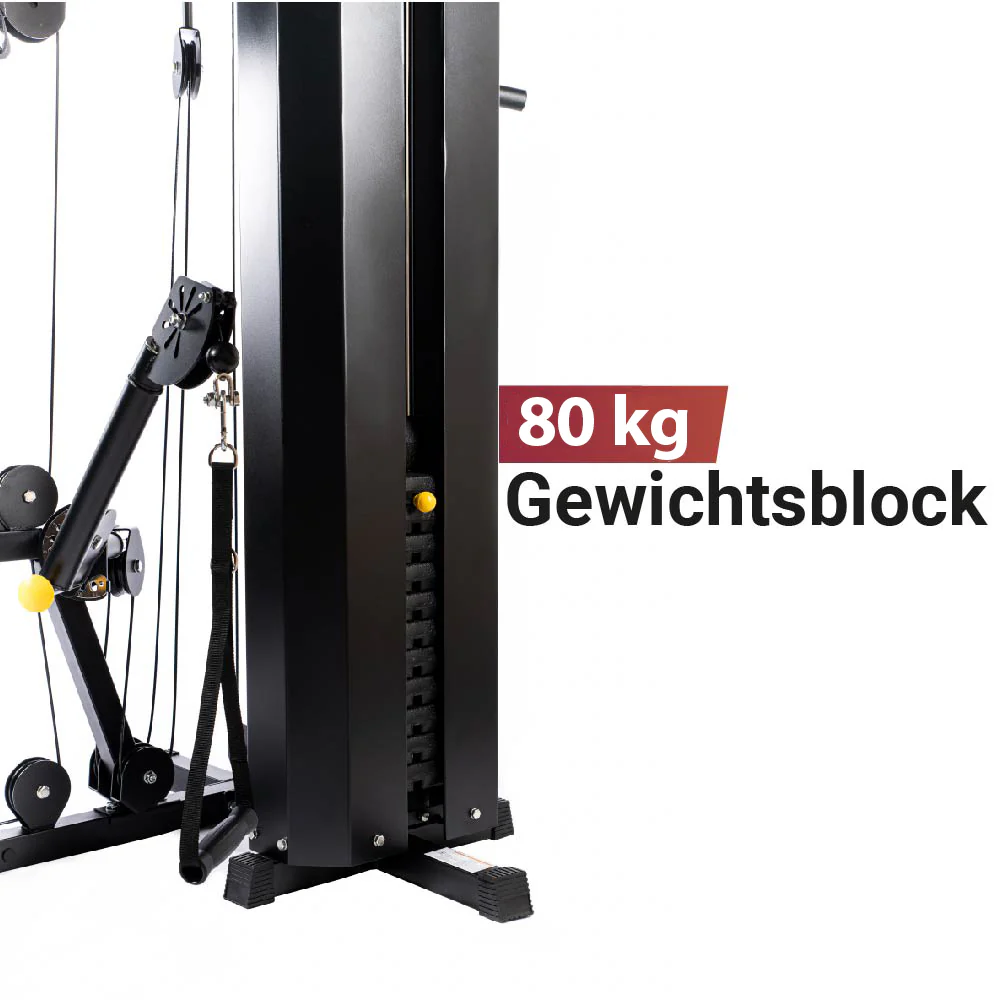 FUEL Fitness Kraftstation KS300 - Image 7