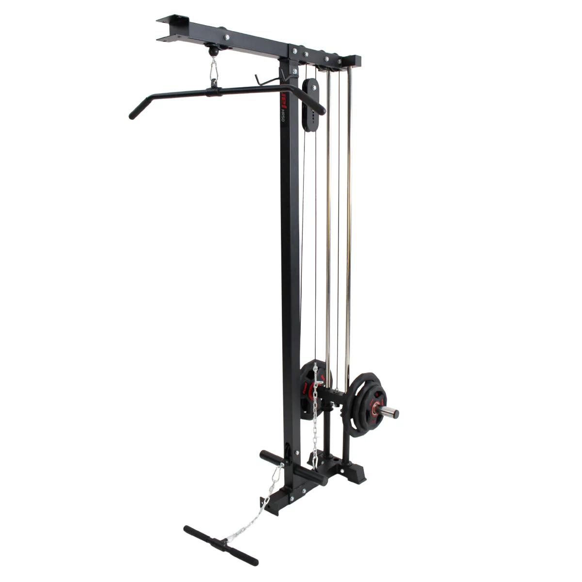 FUEL Fitness Latzugstation HR50 Anbaumodul - Image 7