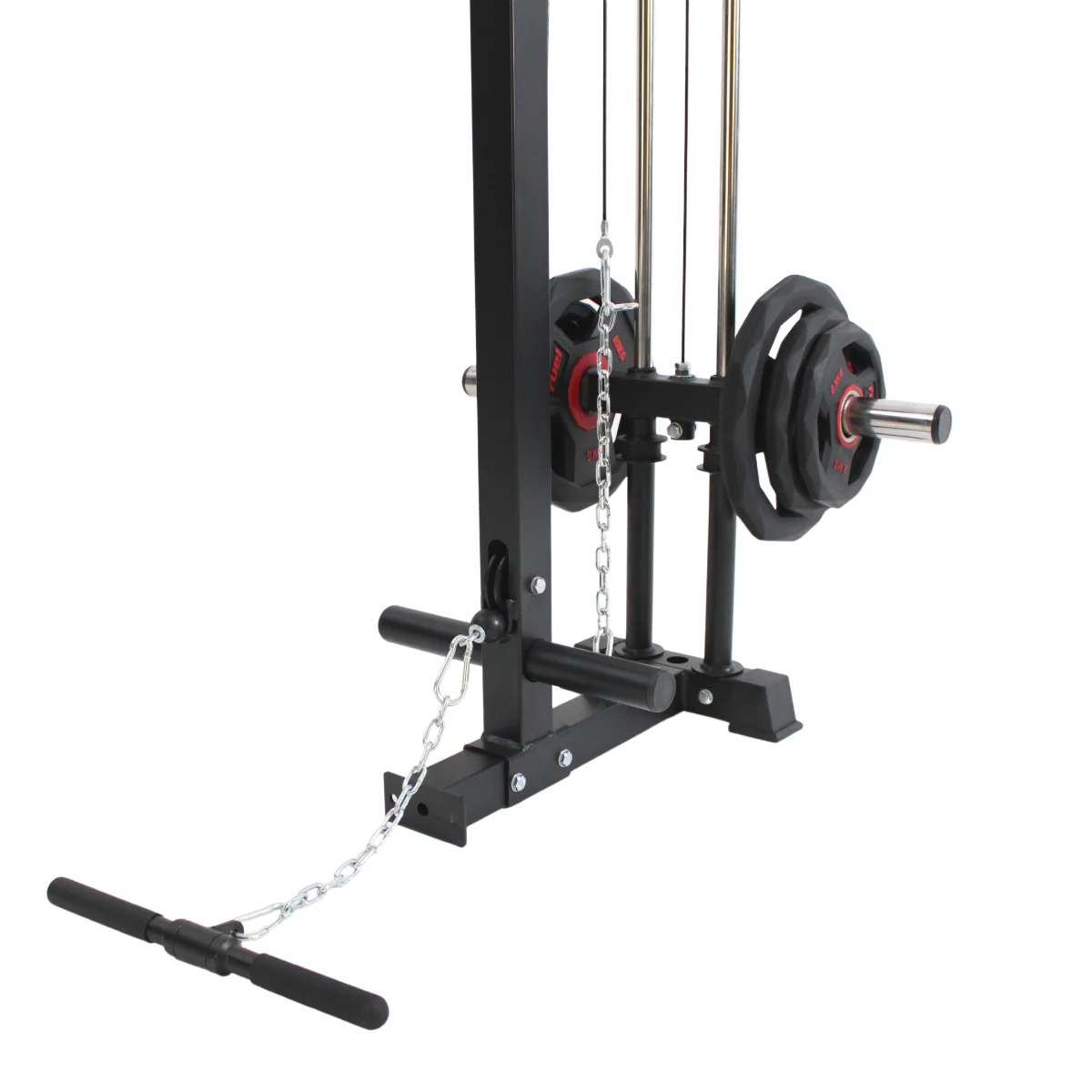 FUEL Fitness Latzugstation HR50 Anbaumodul - Image 8