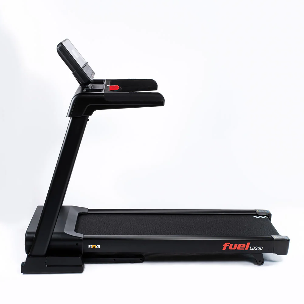 FUEL Fitness Laufband LB300 - Image 2