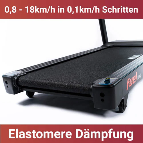 FUEL Fitness Laufband LB300 - Image 6