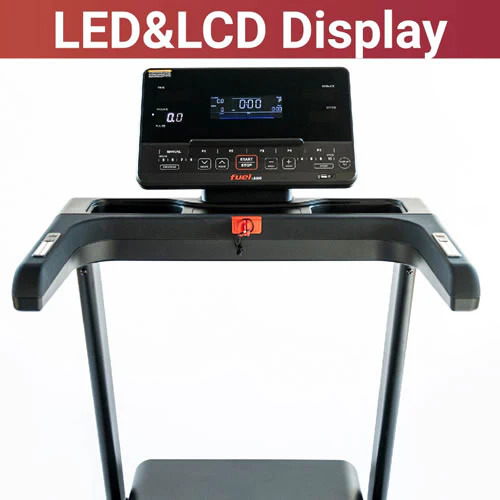 FUEL Fitness Laufband LB300 - Image 7