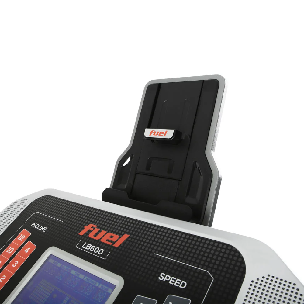 FUEL Fitness Laufband LB600 - Image 11