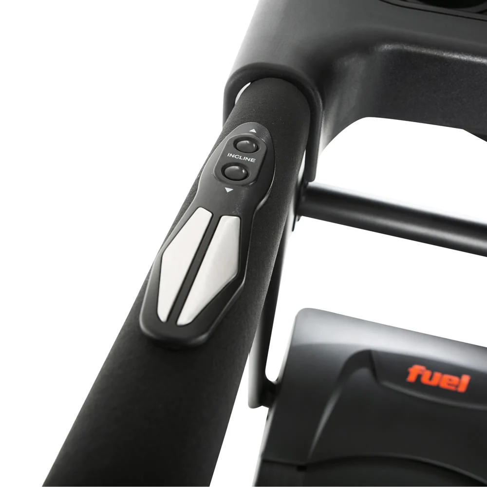 FUEL Fitness Laufband LB600 - Image 12