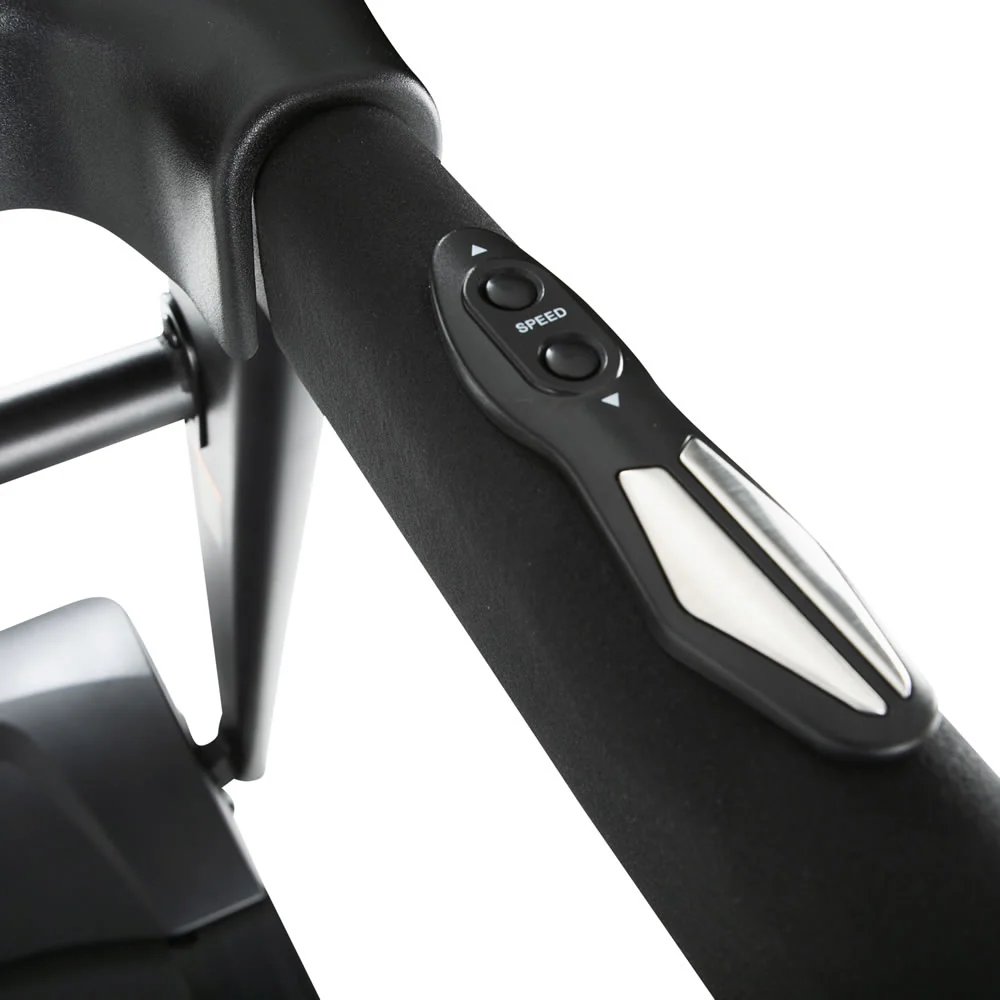 FUEL Fitness Laufband LB600 - Image 13