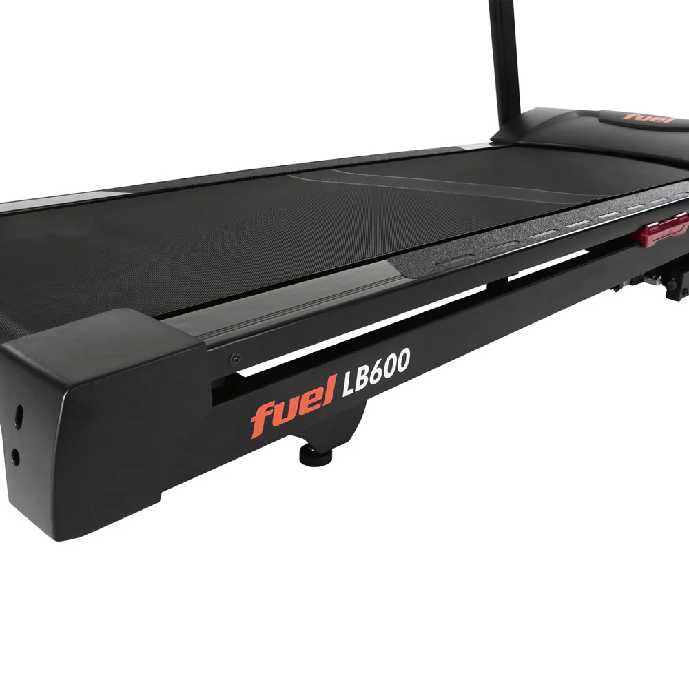 FUEL Fitness Laufband LB600 - Image 14
