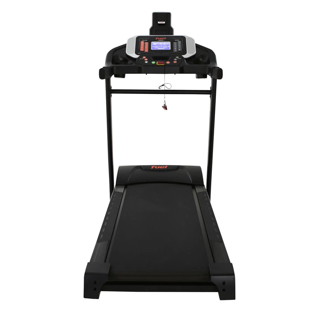 FUEL Fitness Laufband LB600 - Image 3