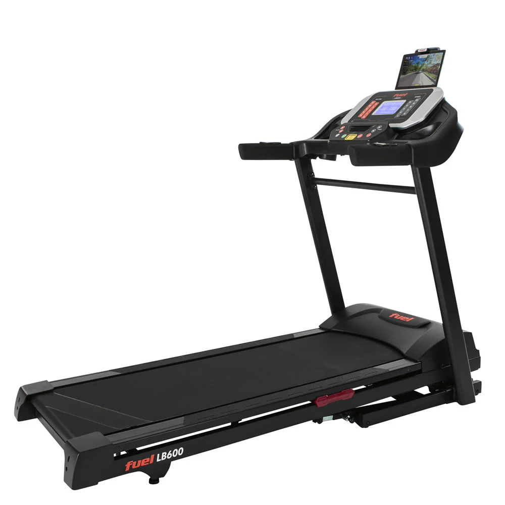 FUEL Fitness Laufband LB600 - Image 4