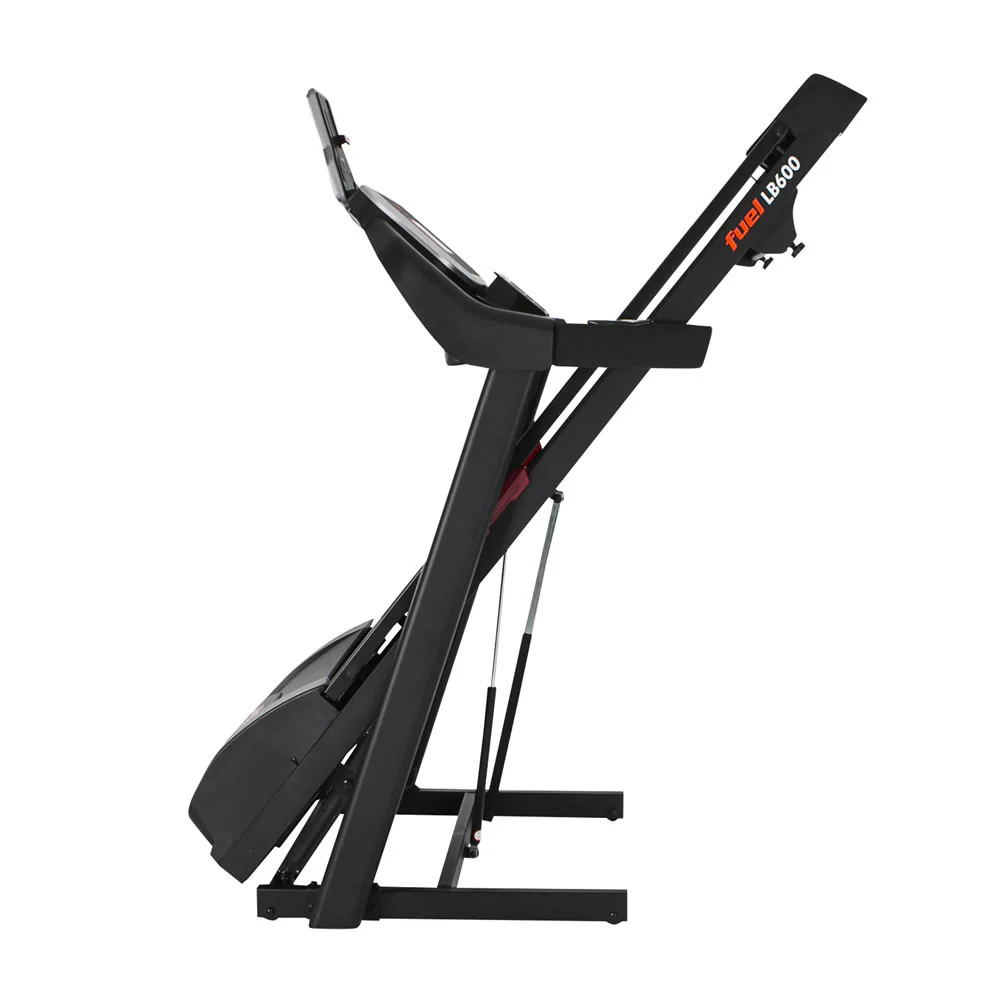 FUEL Fitness Laufband LB600 - Image 6