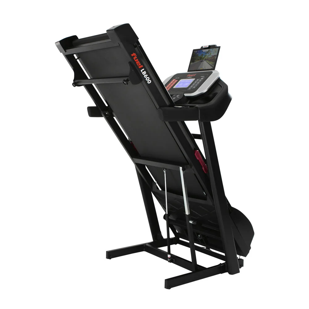FUEL Fitness Laufband LB600 - Image 7
