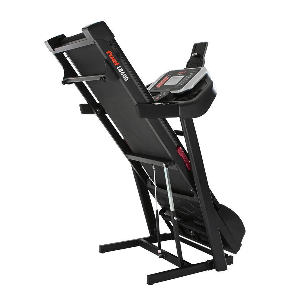 FUEL Fitness Laufband LB600 - Image 8