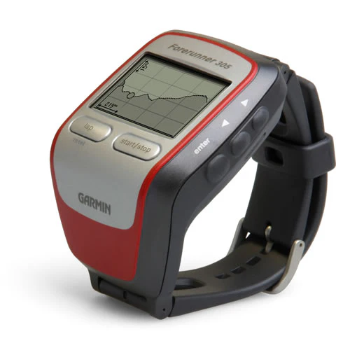 Garmin Forerunner 305 inkl. Brustgurt - Image 3