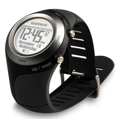 Garmin Forerunner 405 inkl. Brustgurt