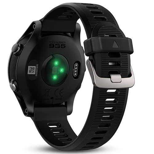 Garmin Laufuhr Forerunner 935 schwarzer Bund - Image 2