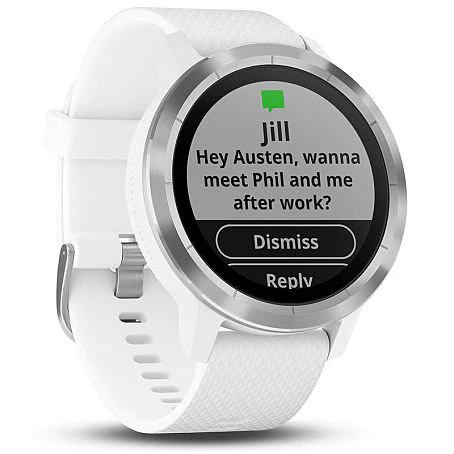 Garmin Laufuhr Vivoactive 3 - Image 2