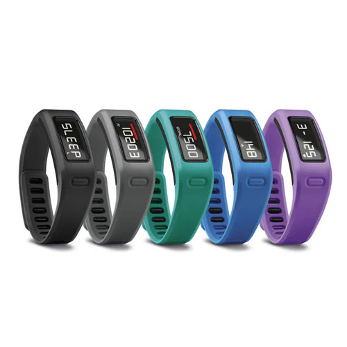 Garmin vivofit HRM Bundle - Image 3