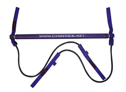 Gymstick Teleskop Trainingsstab - Image 3