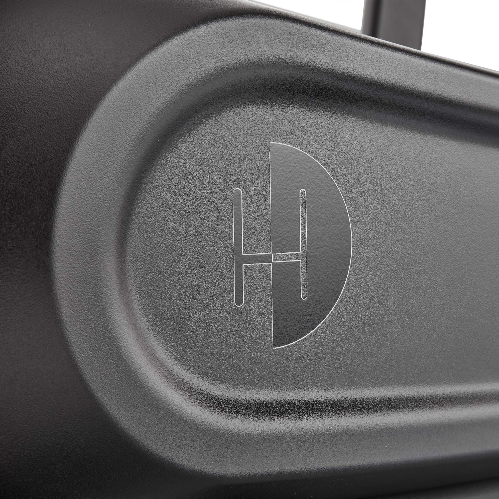 Half Human Curved Laufband - Image 7