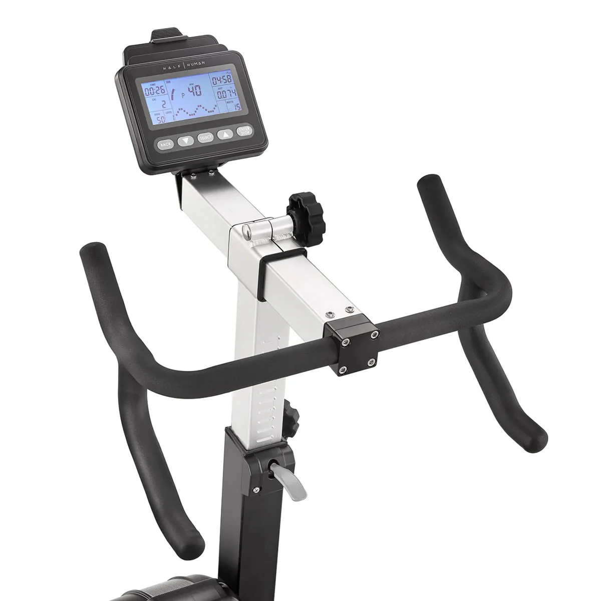 Half Human HIIT Bike Ergometer - Image 4