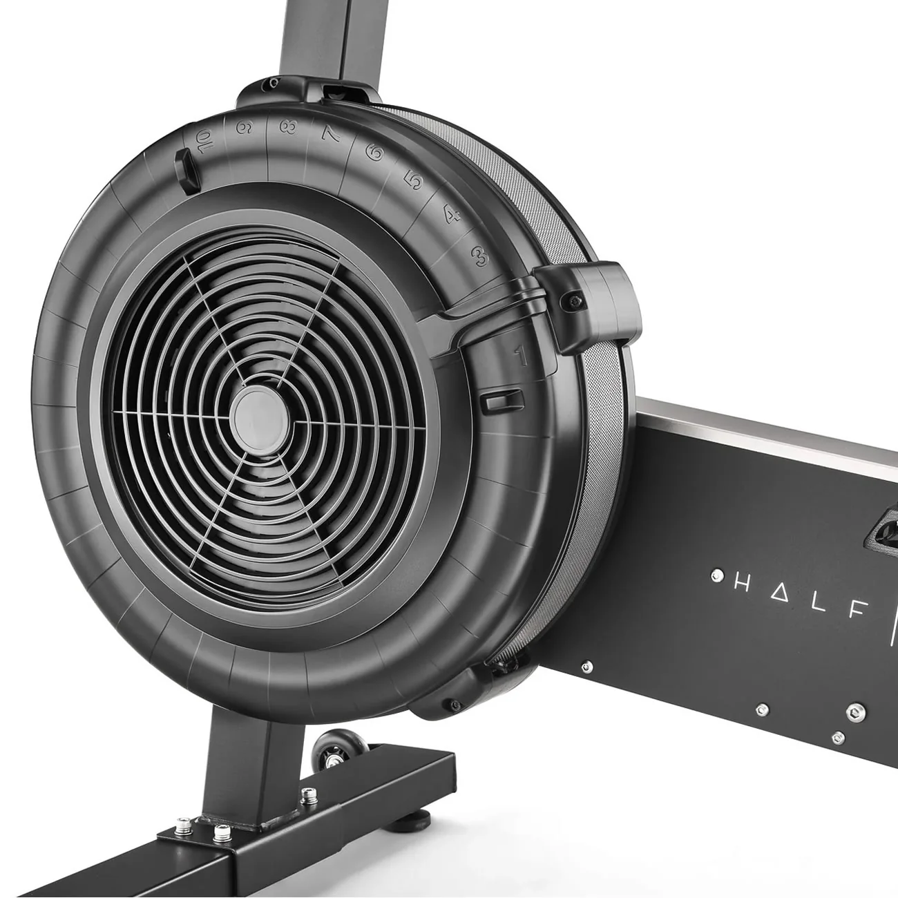 Half Human HIIT Bike Ergometer - Image 7