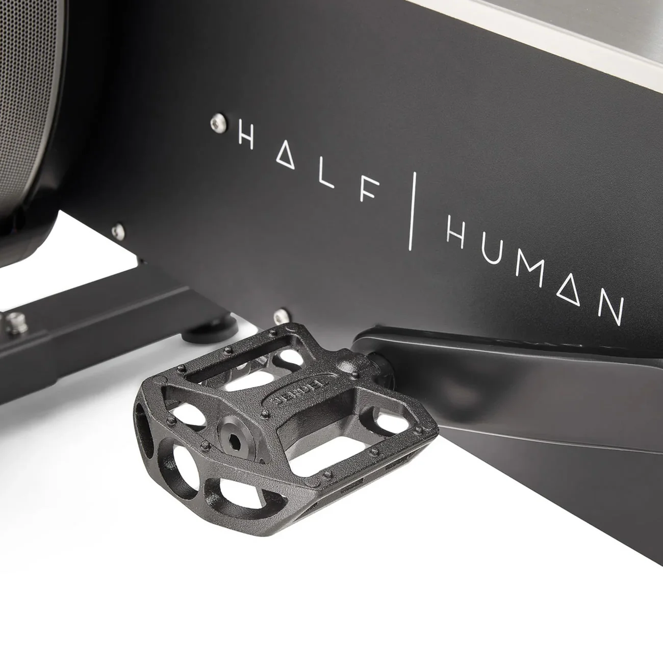 Half Human HIIT Bike Ergometer - Image 9