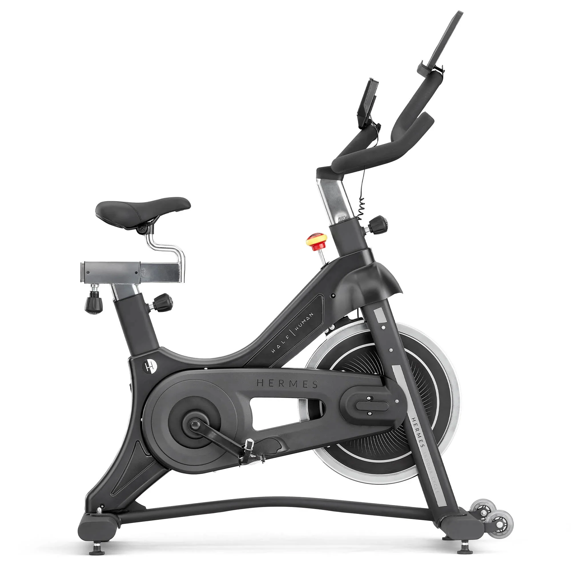Half Human Indoor Cycle Hermes - Image 2