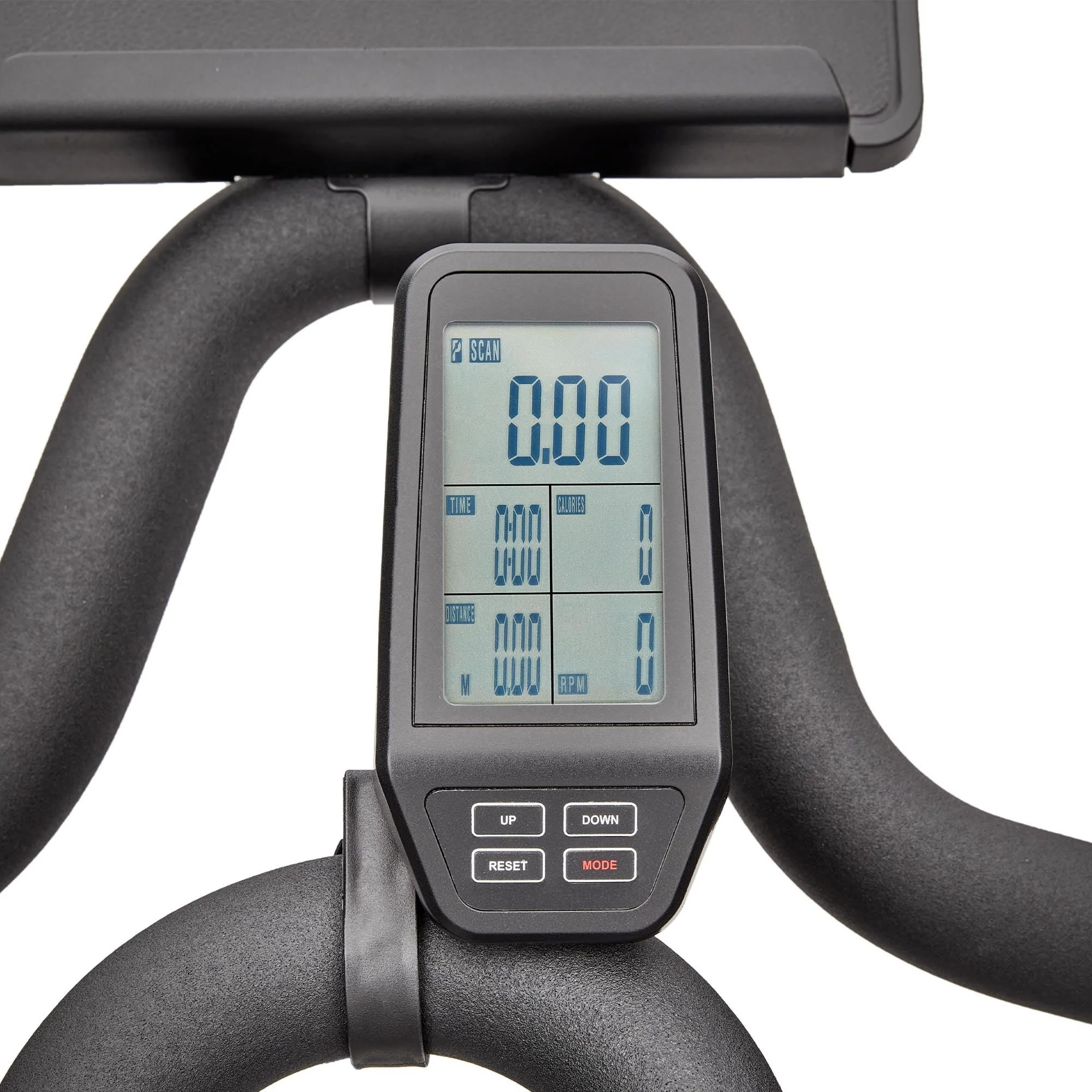 Half Human Indoor Cycle Hermes - Image 3