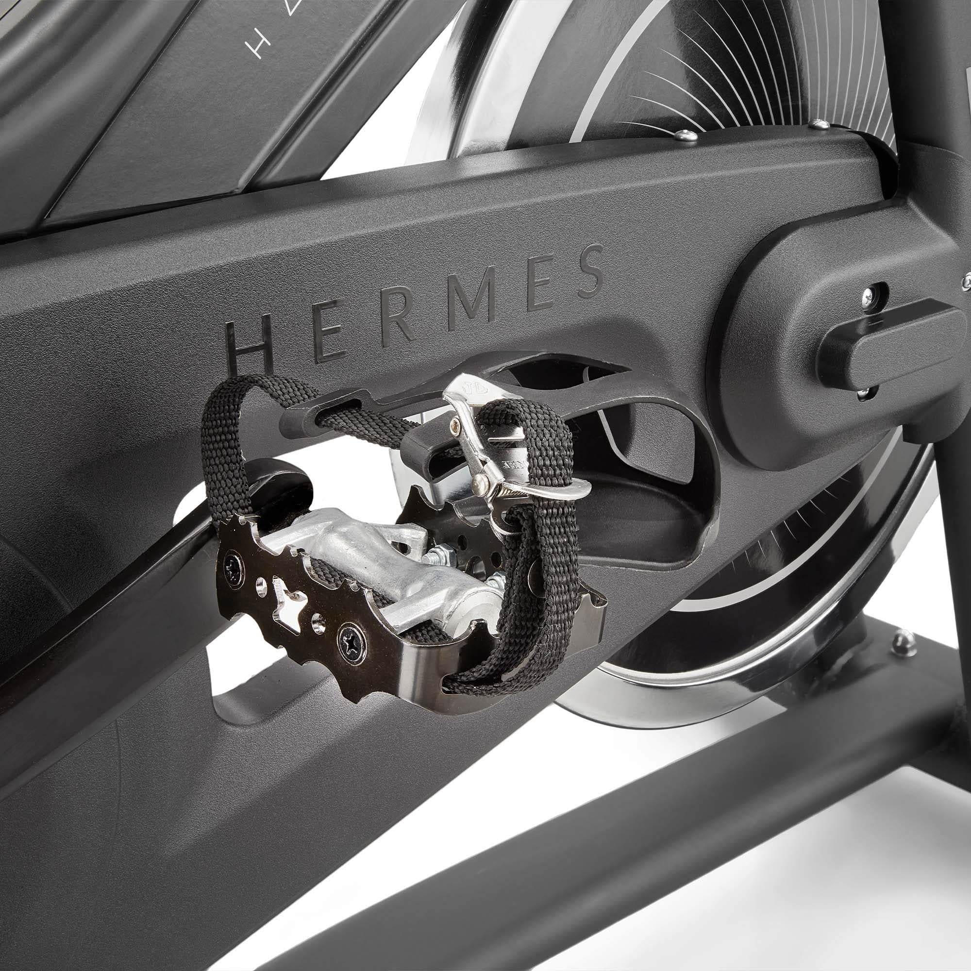 Half Human Indoor Cycle Hermes - Image 6