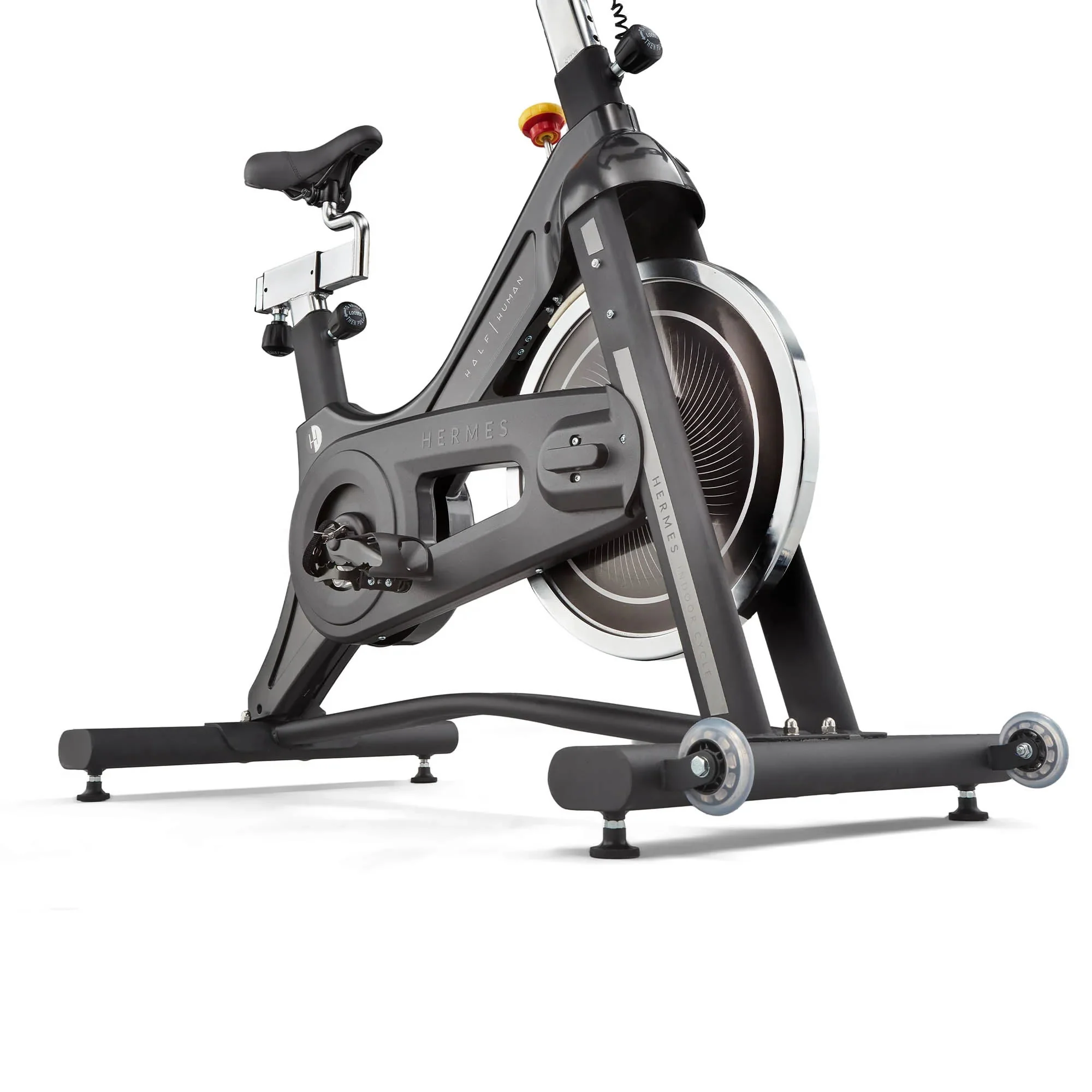 Half Human Indoor Cycle Hermes - Image 7